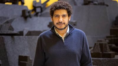 إقبال جماهيري كبير على جناح مصر ببينالي فينيسيا للفنون 2024