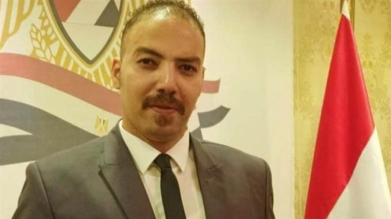 محمد مجدي أمين إعلام