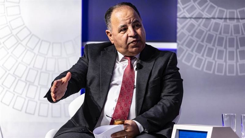 الدكتور محمد معيط