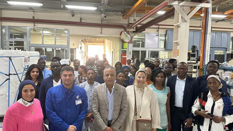 خلال الفعاليات