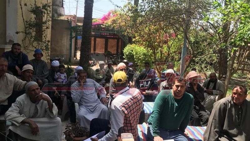 تنظيم الندوات