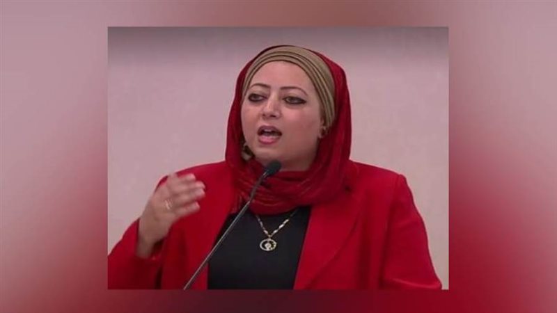 فاطمة عبدالواسع