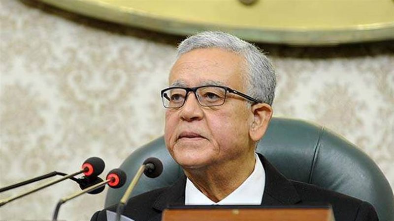 المستشار الدكتور