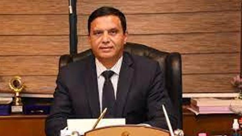 اللواء طارق نصير