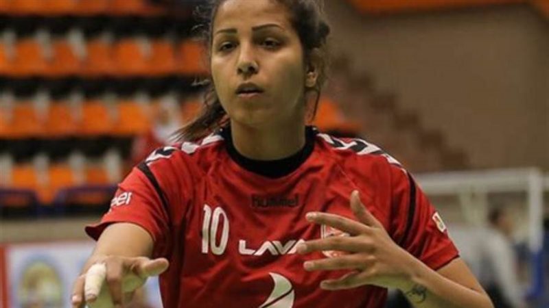 نصرة عيد عبدالملك