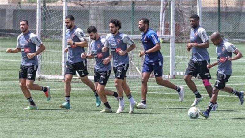 بعثة الأهلي في مدينه