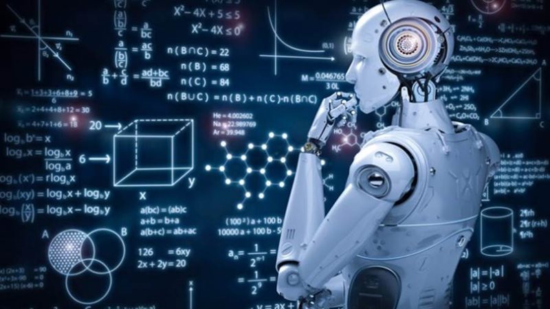 علوم البيانات والذكاء