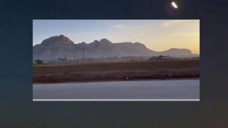 المنشآت النووية الإيرانية