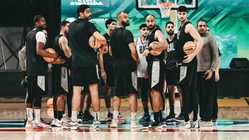 رجال الاهلي