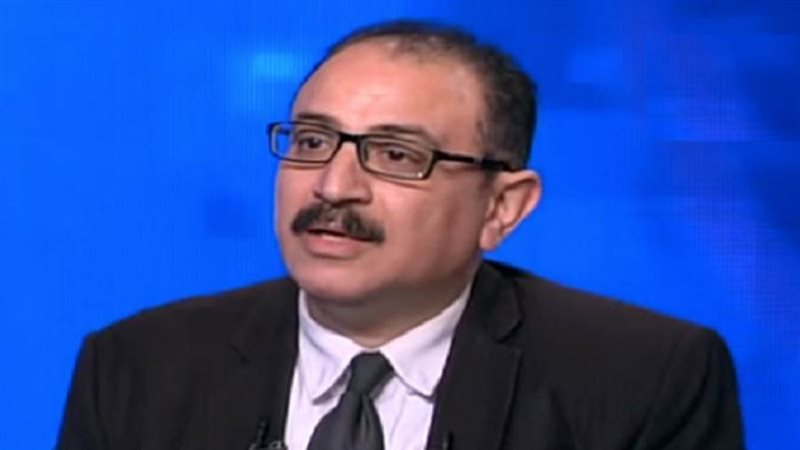 أستاذ العلوم السياسية