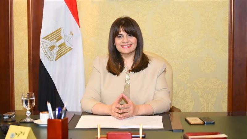 السفيرة سها جندي