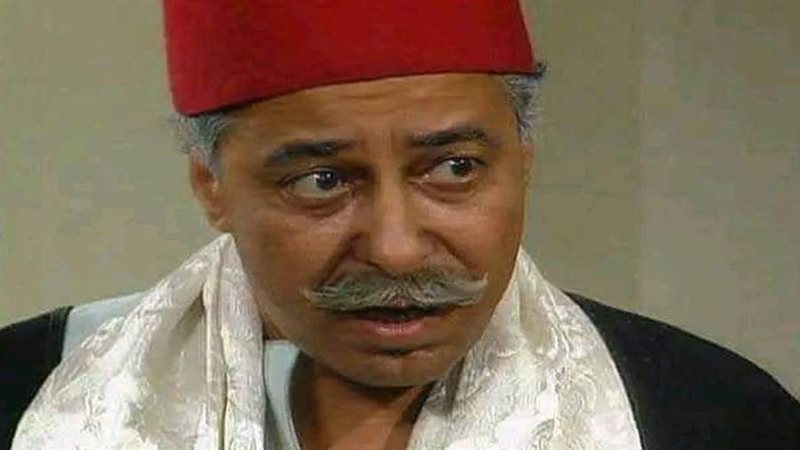 النجم الكبير صلاح