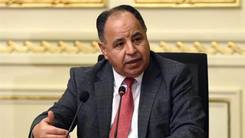 الدكتور محمد معيط