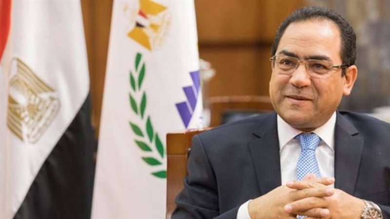 رئيس الجهاز المركزي