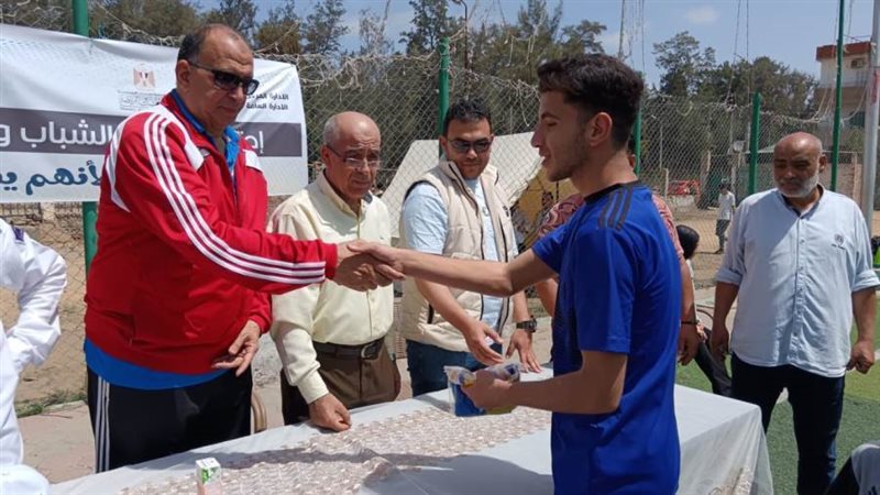 احتفالية يوم اليتيم