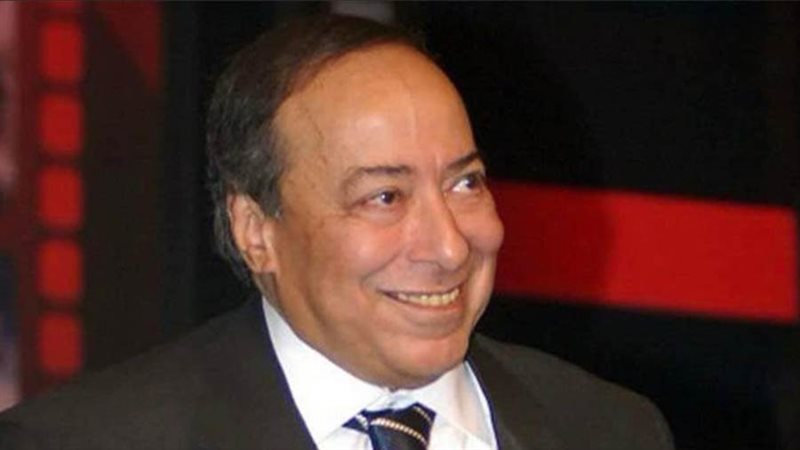 صلاح السعدني