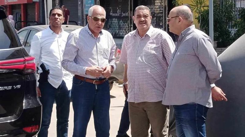 جانب من الجولة