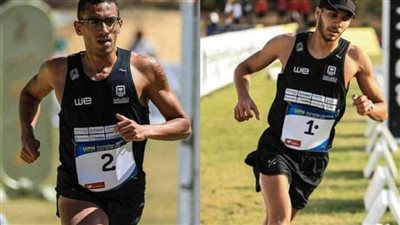 مصر تتأهل بالعلامة الكاملة لنهائي فردي الرجال بكأس العالم للخماسي الحديث بتركيا