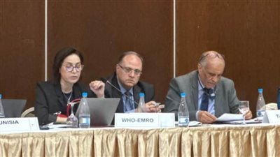 رئيس هيئة الدواء في اجتماع إطلاق الإجراءات التنظيمية للأدوية بشمال إفريقيا