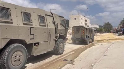 الرئاسة الفلسطينية تدين عدوان الاحتلال على مدينة طولكرم ومخيميها