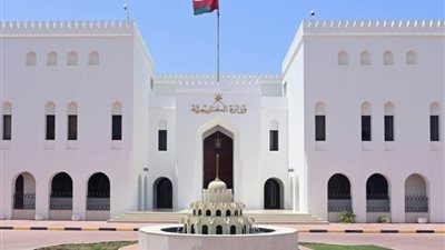 سلطنة عُمان تأسف لفشل مجلس الأمن بمنح فلسطين حقها لعضوية الأمم المتحدة