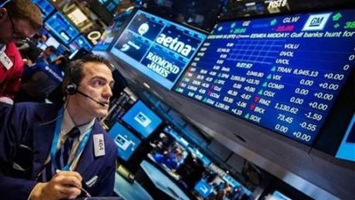 الأسهم البريطانية تغلق على ارتفاع