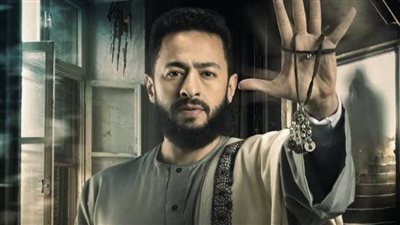 مفاجأة حمادة هلال للسماحي ببرنامج ليالينا: «المداح» مِثل ألف ليلة وليلة 