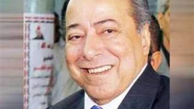 خالد جلال ناعيًا الفنان الكبير صلاح السعدني: حفر اسمه في تاريخ الفن