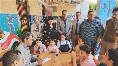 تفاعل كبير مع عروض وورش فعاليات انطلاق أسبوع 