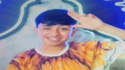 ذبحه داخل شقة.. أهالى شبرا الخيمة يشيعون جنازة طفل ضحية جاره 