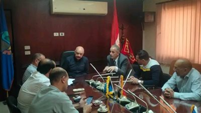 الغرفة التجارية بالبحيرة: سنضع كل إمكاناتنا لضمان توفير السلع الأساسية للمواطنين بأسعار مناسبة