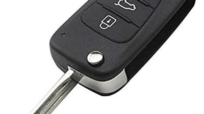 كيف تحافظ على مفتاح سيارتك من الضياع أو السرقة ؟
