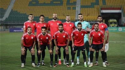 طلائع الجيش يتوعد إنبي