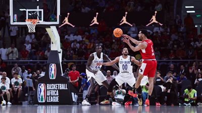 الأهلي يواجه نظيره الليبي في تصفيات الـ