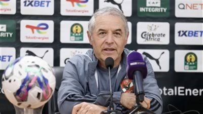 النشرة الرياضية| مضايقات مازيمبي والاجتماع الفني للمباراة وأخبار كأس الكؤوس الإفريقية