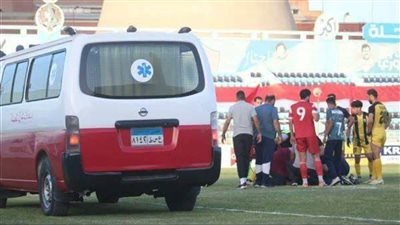 بعد الإغماء المفاجئ.. لؤي وائل يكشف تطورات حالته الصحية