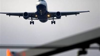 عاجل.. شركات طيران تلغي رحلاتها إلى إسرائيل بعد الهجوم على إيران