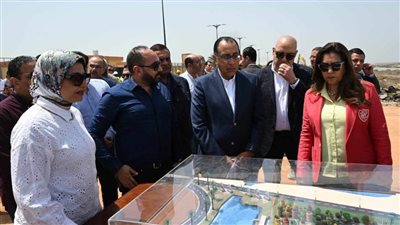 رئيس الوزراء يؤكد أن تعزيز الصناعة هو أحد أهم الاولويات للدولة