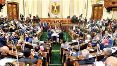 حزمة إصلاحات تشريعية فى انتظار تصويت البرلمان 