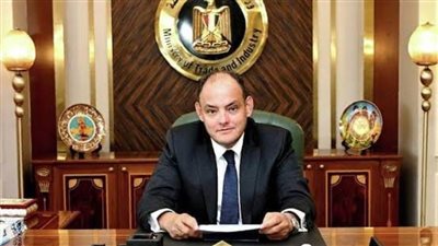 وزير التجارة: 