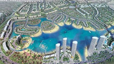 30 مدينة مليونية تعيد رسم الخريطة العمرانية