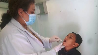 علاج 1306 بقافلة مجانية نفذتها صحة بنى سويف ضمن حياة كريمة