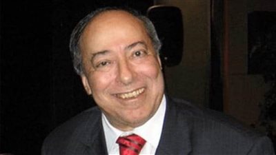 رئيس المركز القومي للسينما ينعى الفنان الراحل صلاح السعدني