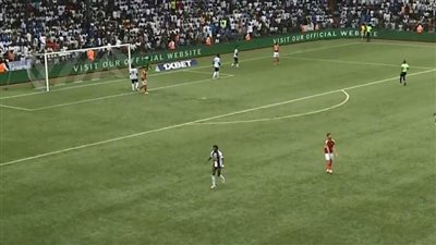 الأهلي يتوجه للمطار لاستقلال طائرة خاصة والعودة للقاهرة