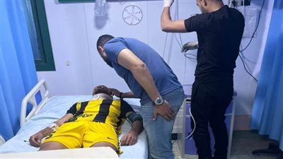 النشرة الرياضية| شرط فيتوريا وتشخيص لؤي وائل وغيابات الإسماعيلي