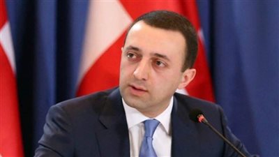 الحزب الحاكم في جورجيا: لسنا مستعدون للانضمام للاتحاد الأوروبي