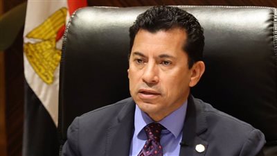 مصر تبحث سبل نقل خبراتها القومية في مجالي 