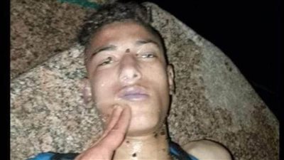 كشف ملابسات العثور على جثة شاب غريق بنيل القناطر الخيرية 