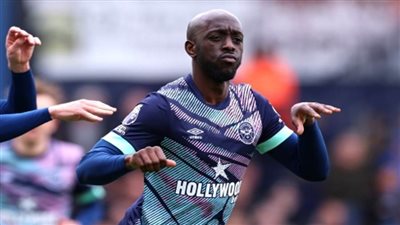 برينتفورد يفوز على لوتون تاون وبيرنلي يهزم شيفيلد يونايتد بالدوري الإنجليزي