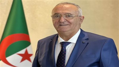 الجزائر تبحث مسار انضمامها إلى بنك 